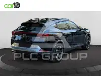 2021 Cupra Formentor