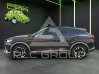 2021 Cupra Formentor