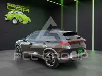 2021 Cupra Formentor