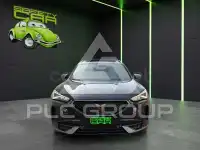 2021 Cupra Formentor
