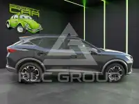 2021 Cupra Formentor
