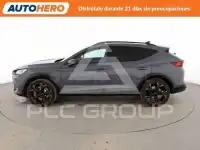 2021 Cupra Formentor