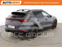 2021 Cupra Formentor