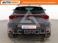 2021 Cupra Formentor