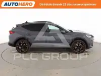 2021 Cupra Formentor