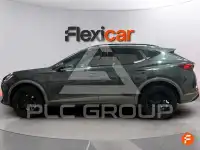 2021 Cupra Formentor