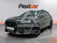 2021 Cupra Formentor