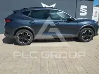 2021 Cupra Formentor