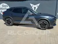 2021 Cupra Formentor