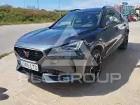 2021 Cupra Formentor