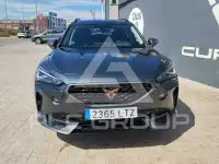 2021 Cupra Formentor