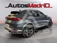 2021 Cupra Formentor