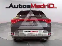 2021 Cupra Formentor