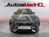 2021 Cupra Formentor