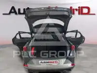2021 Cupra Formentor