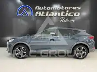 2021 Cupra Formentor