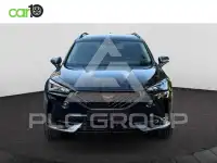 2021 Cupra Formentor