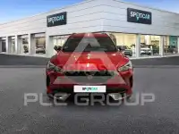 2021 Cupra Formentor
