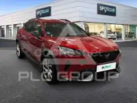 2021 Cupra Formentor