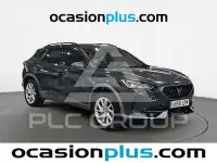 2021 Cupra Formentor