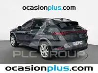 2021 Cupra Formentor