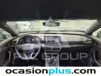 2021 Cupra Formentor