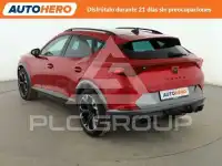 2021 Cupra Formentor