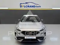 2021 Cupra Formentor