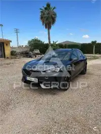 2021 Cupra Formentor