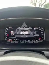 2021 Cupra Formentor