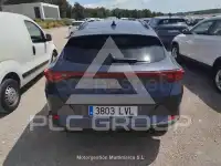 2021 Cupra Formentor