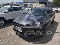 2021 Cupra Formentor