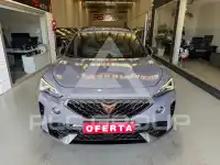 2021 Cupra Formentor