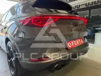 2021 Cupra Formentor