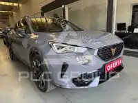 2021 Cupra Formentor