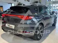 2021 Cupra Formentor
