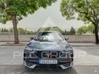 2021 Cupra Formentor