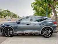 2021 Cupra Formentor