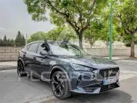 2021 Cupra Formentor