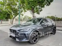 2021 Cupra Formentor