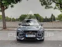 2021 Cupra Formentor