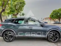 2021 Cupra Formentor