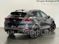 2021 Cupra Formentor