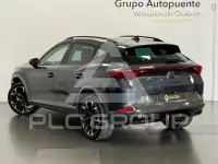 2021 Cupra Formentor