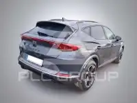 2021 Cupra Formentor