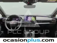 2021 Cupra Formentor