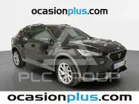 2021 Cupra Formentor