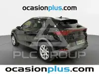 2021 Cupra Formentor