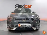 2021 Cupra Formentor