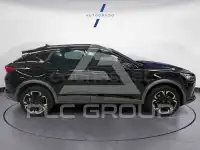 2021 Cupra Formentor